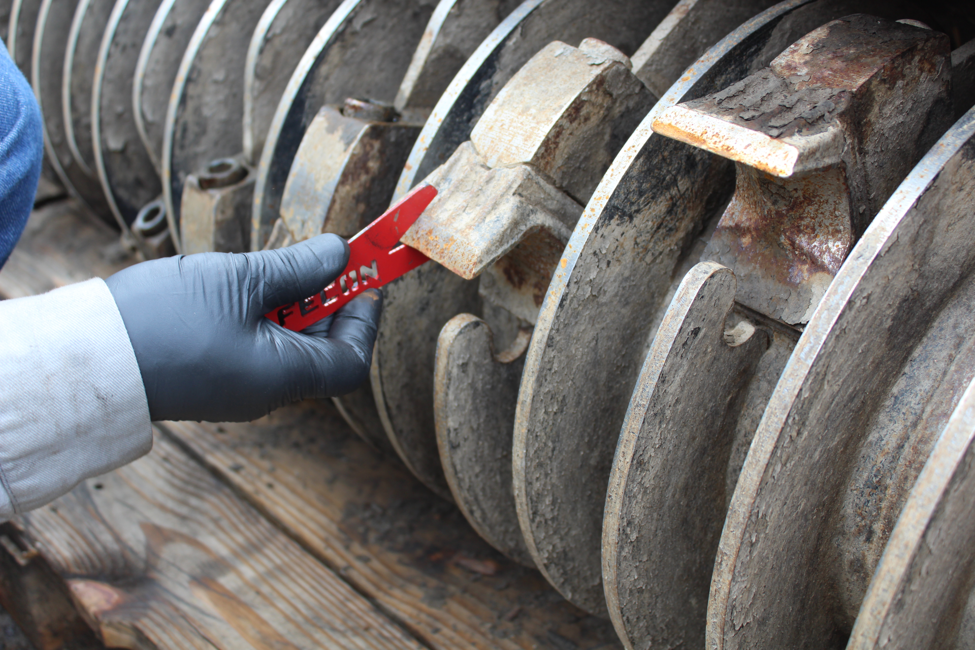 How to Maintain Excavatormounted Mobile Mulchers For Construction Pros