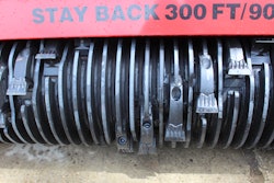 Properly maintaining an excavator-mounted mulching attachment ensures it can perform at its best and avoids downtime.