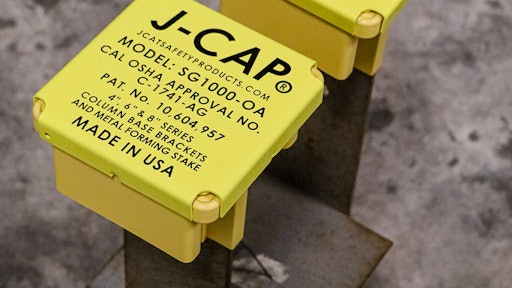 J-CAT J-CAP Safety Cover.