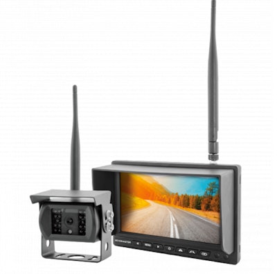 Aamp Global Echomaster Screen Shot
