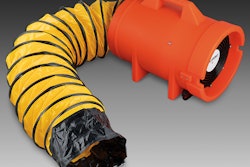 Allegro Mini Pak Blower 9532 15