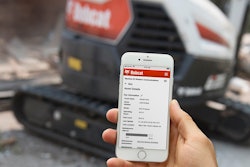 Bobcat Machine Iq Image 1