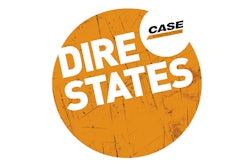 Case Dire States Logo 570040