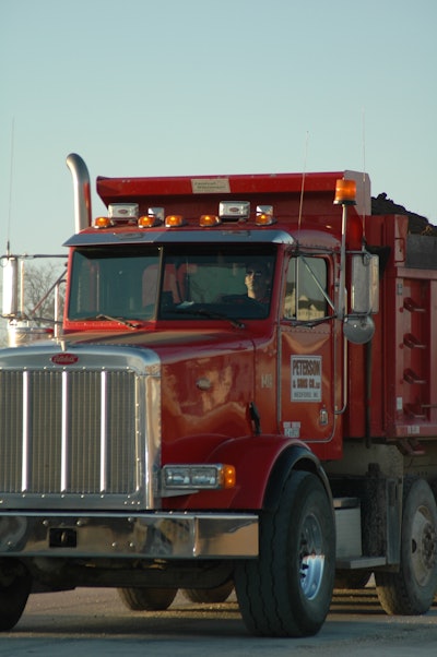 Full-featured e-ticketing options can offer contactless solutions, eliminating the need for the driver to even get out of the vehicle.