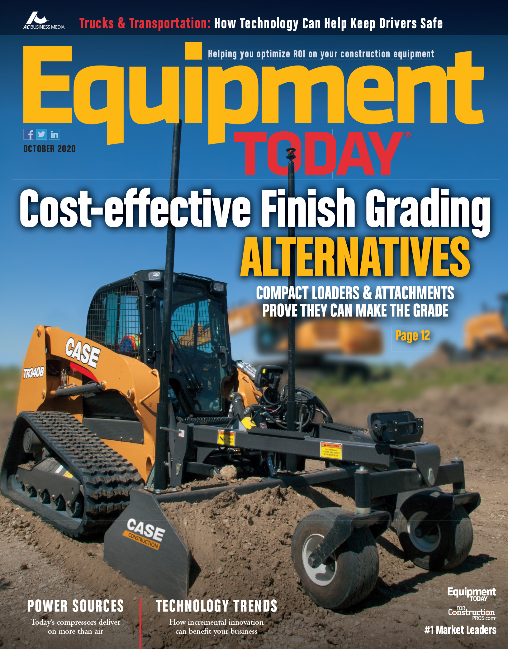 Equipment Today October 2020