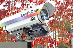Earthcam 5 G Camera