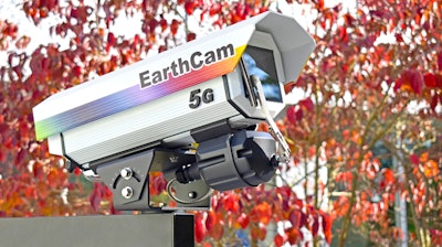 Earthcam 5 G Camera