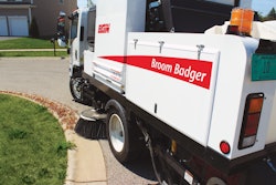 Elgin Sweeper will begin manufacturing the Broom Badger in 2022 and will continue to provide parts, service, and warranty support to current Broom Badger customers.