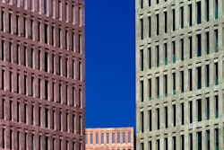 GCP high rise construction