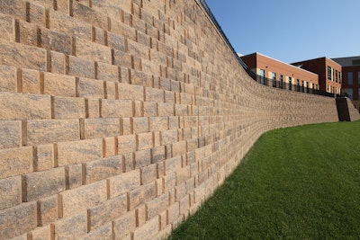 Honorable Mention Hardscape Photo Contest