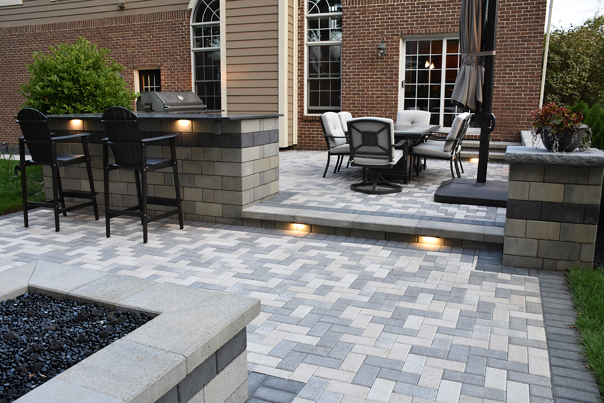 The 2020 Hardscapes Photo Contest by Keystone Hardscapes For