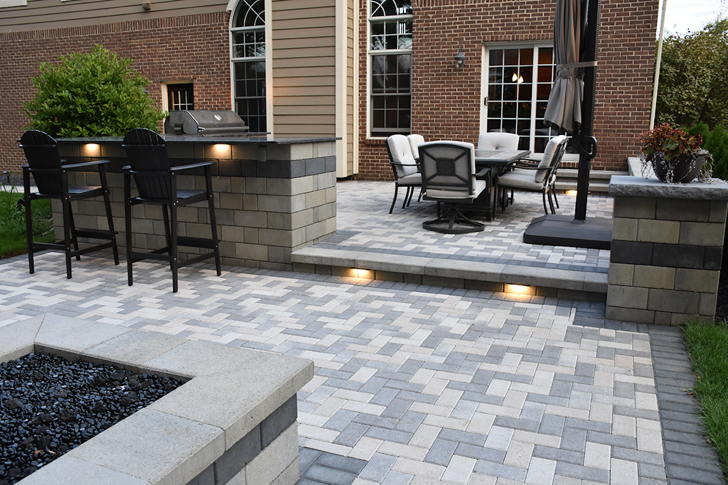 The 2020 Hardscapes Photo Contest by Keystone Hardscapes For