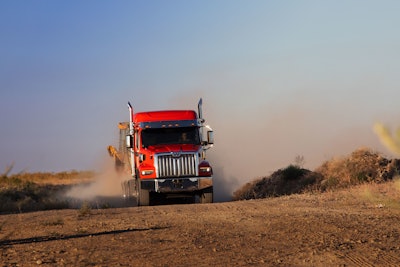 New vocational ratings are being introduced with the Western Star 49X on the Detroit DD15 Gen 5 engines with coverage up to 505 hp and 1,850 lb./ft. of torque. For higher gross combination weights in heavy haul applications, the proven Detroit DD16 engine is ideal with ratings up to 600 hp and 2,050 lb./ft. of torque.