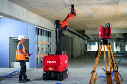 Hilti Jaibot Application 1