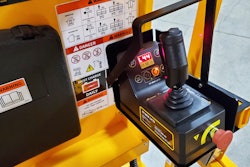Hy Brid Lifts Intelligent Controls
