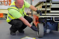 Ipaf Cap Course