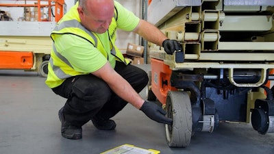 Ipaf Cap Course