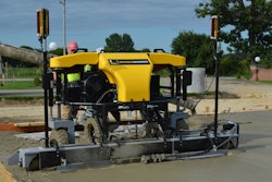 Ligchine SPIDERSCREED