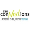 DHI ConNextions Virtual Event October 21-22, 2020