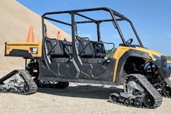 Mattracks Z Xt Series Trck Conversions