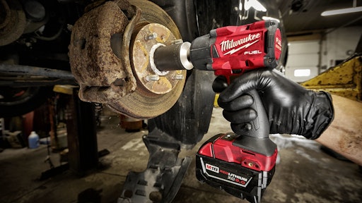 Milwaukee discount m18 2960