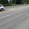 Diamond grinding achieves rideability on SC 544.