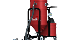 The Slurry Pro with 5022