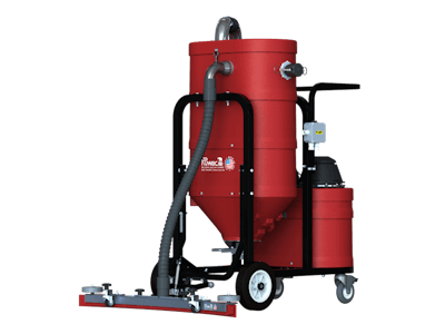 The Slurry Pro with 5022