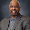 Sam Sutherland becomes new national manager for wireless access control.