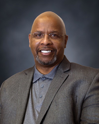 Sam Sutherland becomes new national manager for wireless access control.