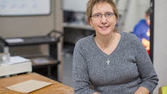 Sandra Garby