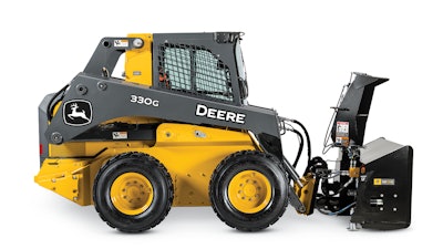 Snowblower 2