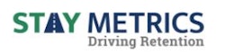 Stay Metrics Logo