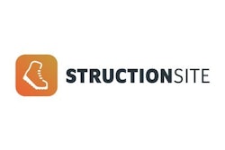 Struction Site Logo