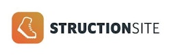 Struction Site Logo