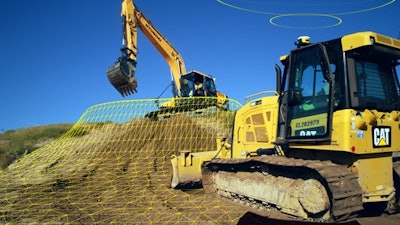 Trimble