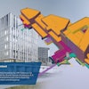 HUS Bridge Hospital, Finland Tekla