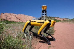 Trimble Boston Robotics