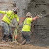 Shotcrete UMA