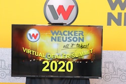 Wacker Neuson Dealer Summit1