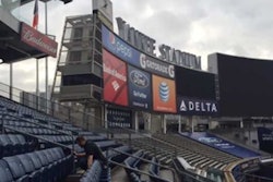 GSSI Yankee Stadium