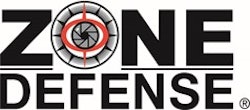 Zone Defense Logo