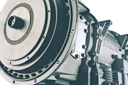 Automatictransmissions 10076910