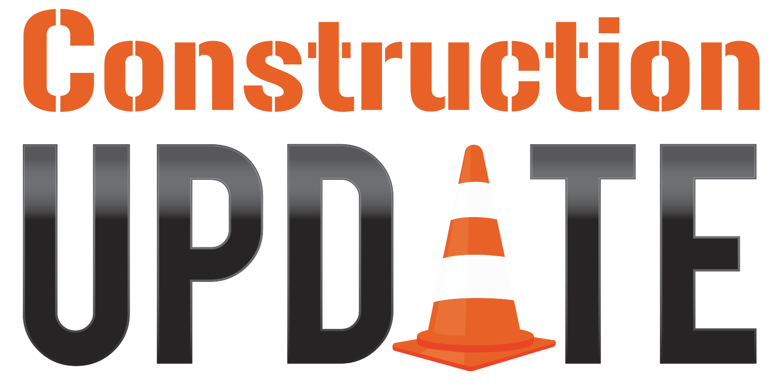 Construction Update