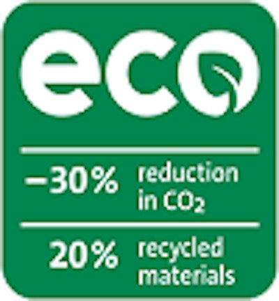 LafargeHolcim EcoLabel Green Building Solutions