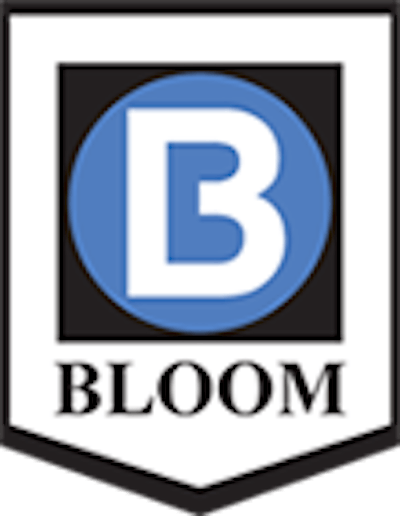 Logo Bloom