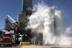 NITROcrete Batch in Action