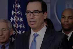 U.S. Treasury Department