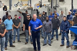 Vacuworx Oklaohoma Small Business 2020 Manufacturer of the Year