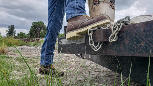 The Solidifier offers a durable and affordable alternative for those who like the look and feel of a wedge outsole while needing a defined heel and a tough abrasive leather and outsole. This boot is perfect for masons, concrete workers, farmers, ranchers, truck drivers, heavy machine operators, utility workers, and oil and gas workers. The boot comes in three versions: 6”, 8”, and a pull-on. All models come standard with Iron Age’s full-grain crazy horse leather, welted construction, Bootbed memory foam removable footbed, and abrasion-resistant outsole. The 6” and 8” add layer of weather protection with a Hydtrotex waterproof liner.